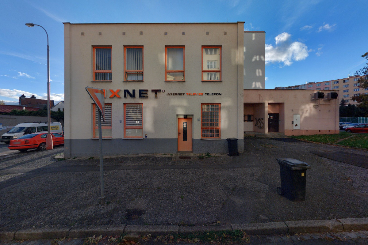 Smíšené zboží Pravdova