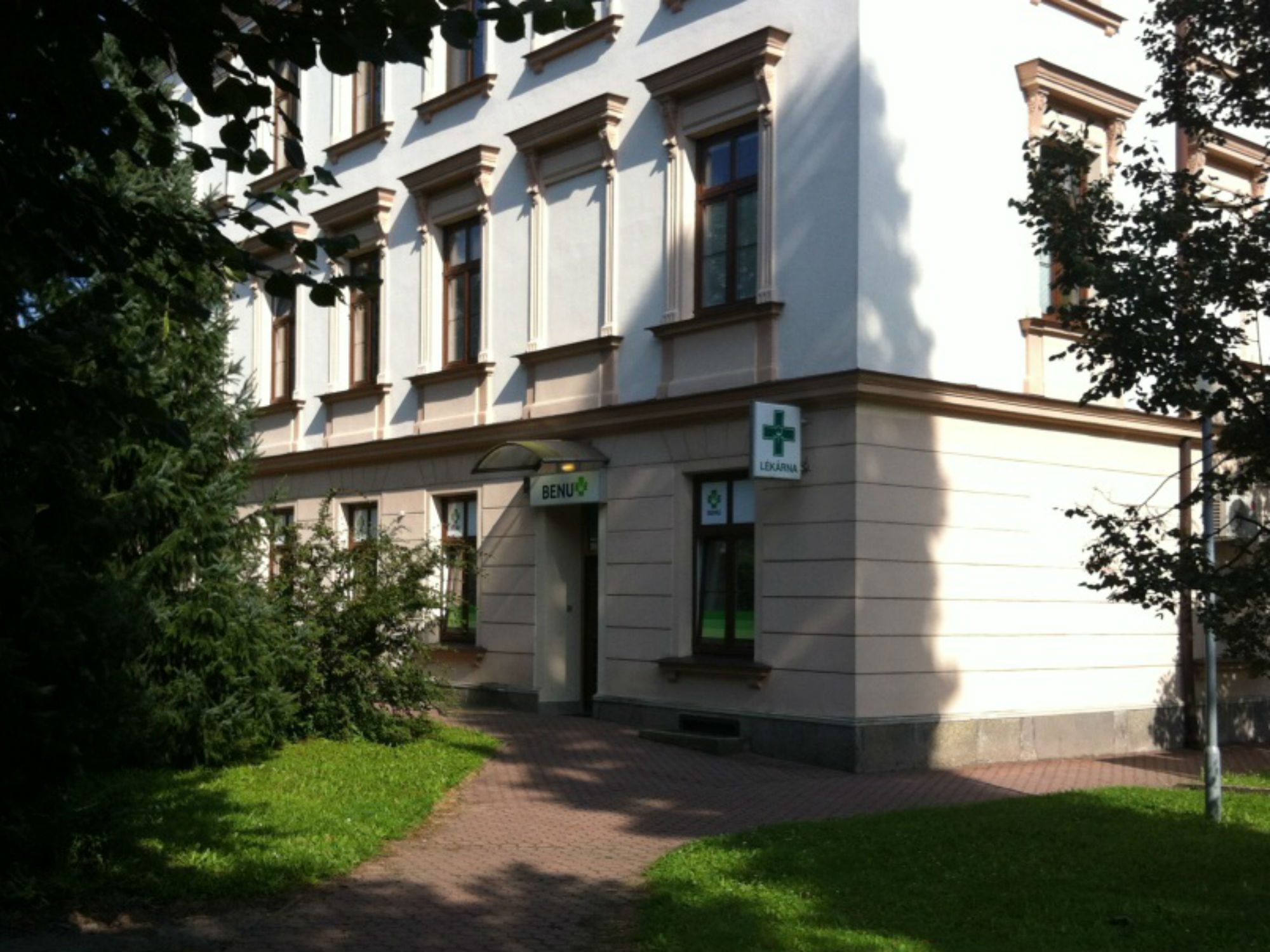 BENU Lékárna foto 4