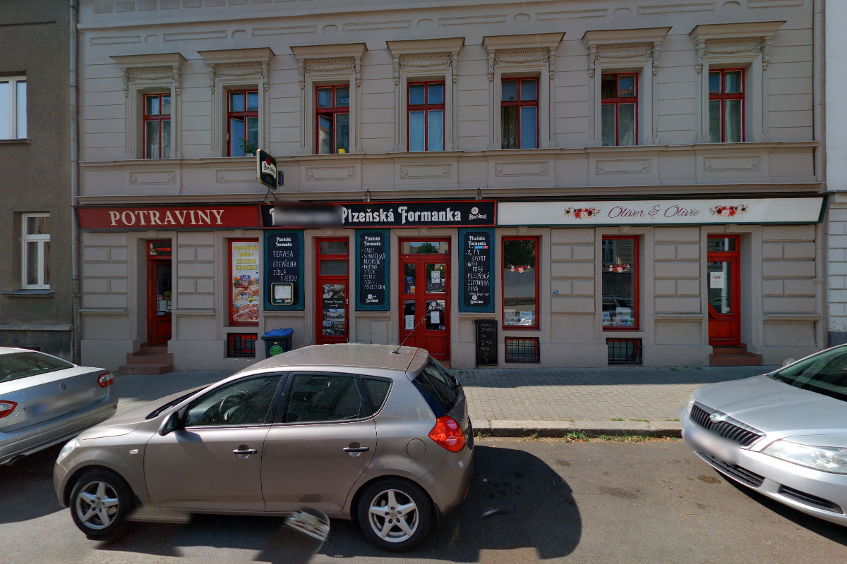 Lo tengo - Iveta Šťastná