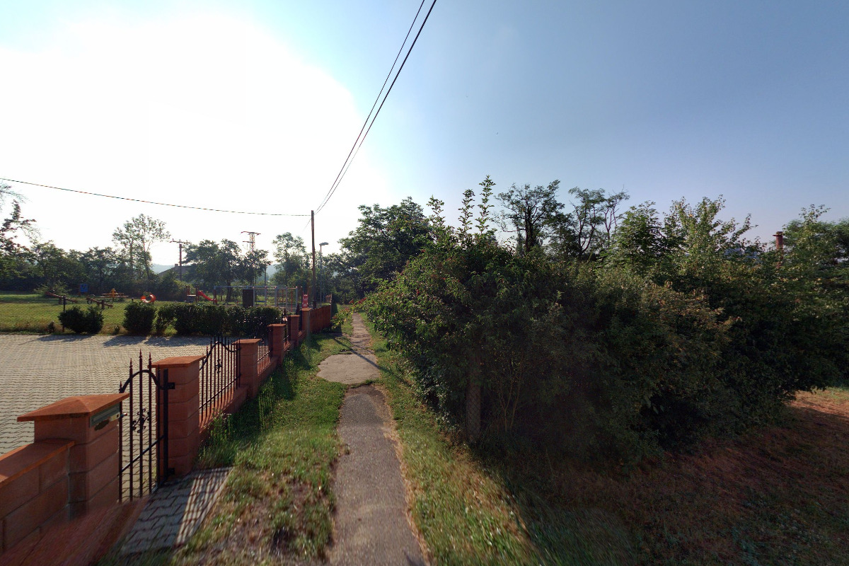 Junák - český skaut, přístav Modrá kotva Liběchov