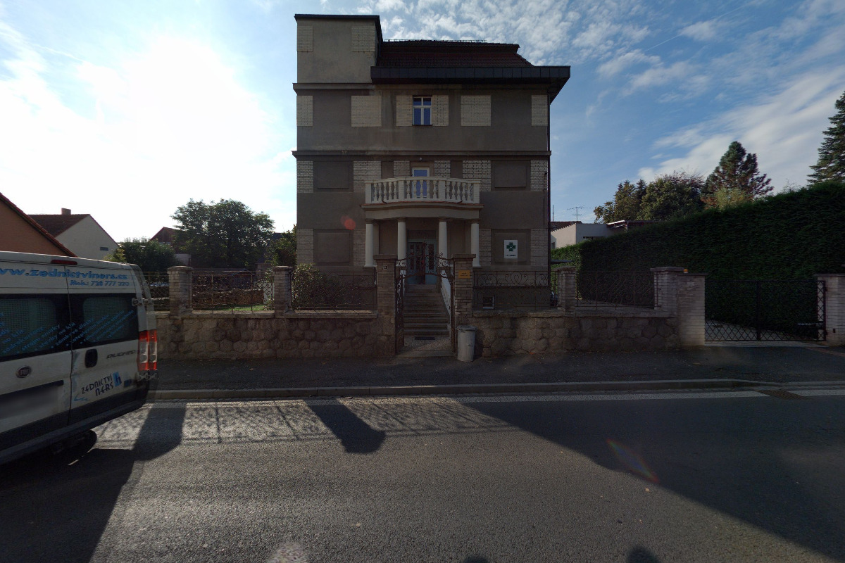 Lékárna U Anděla Strážce foto 2