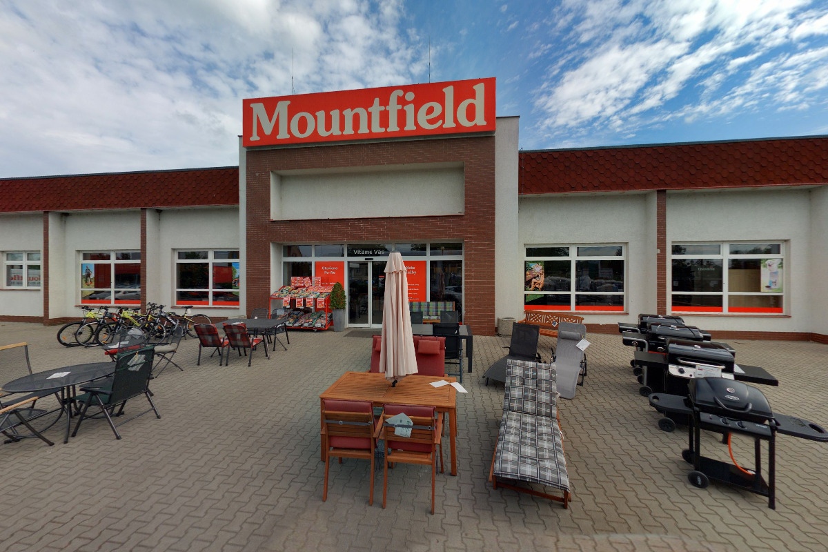 Mountfield foto 3
