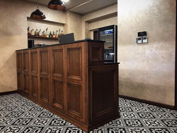 Gentlemen´s Barber Club - barber shop foto 2