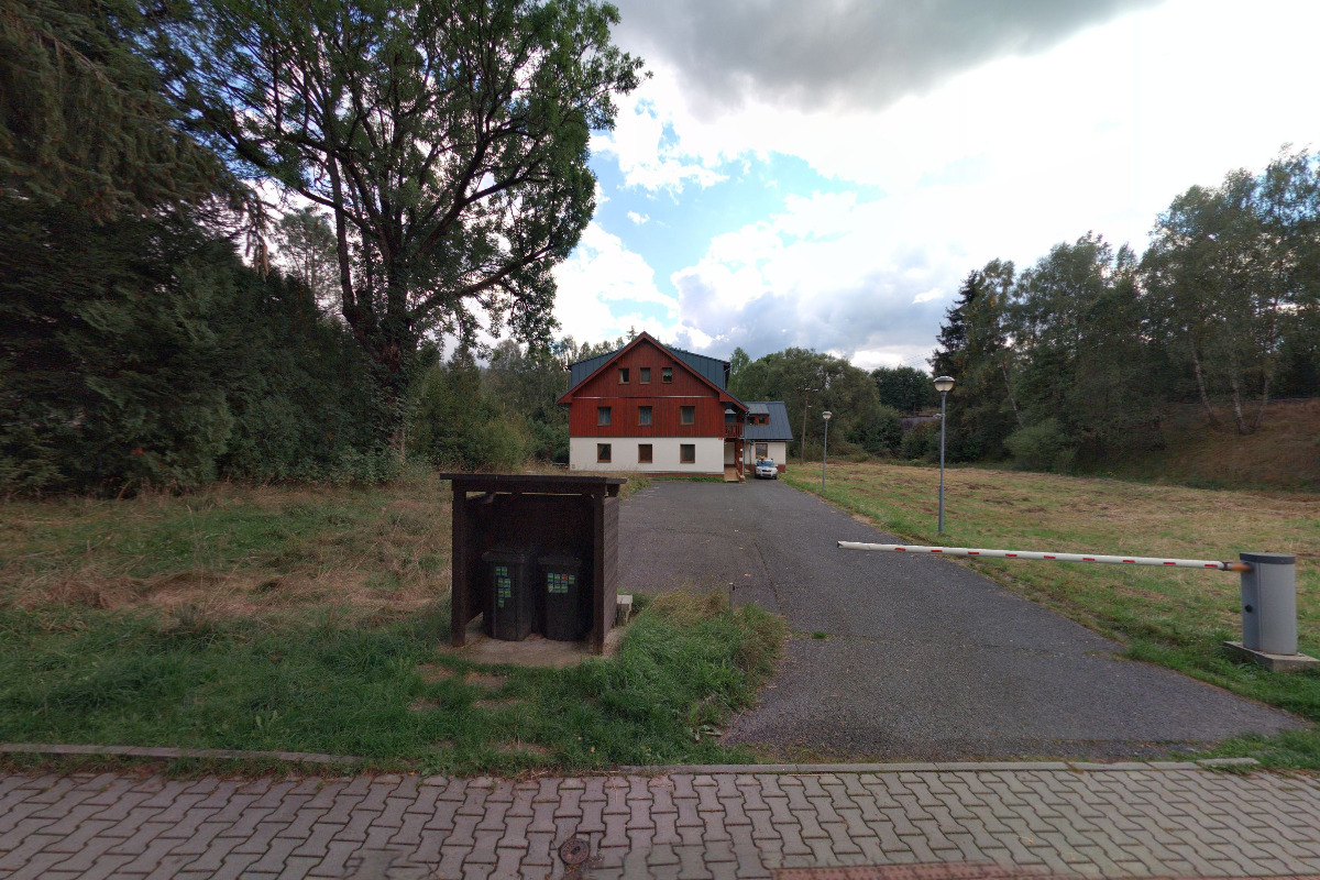 Apartmán Ke Hřišti foto 1