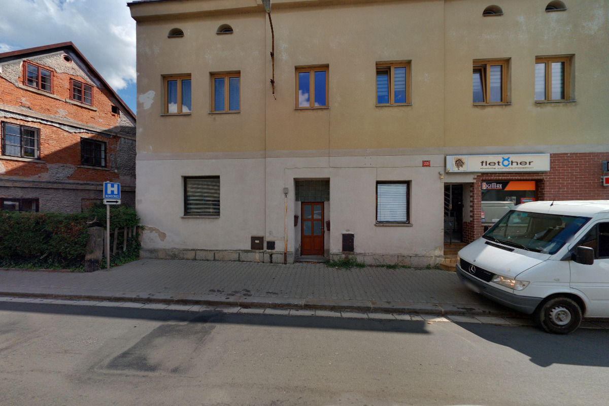 Jaroslav Flégr - Fletcher foto 2