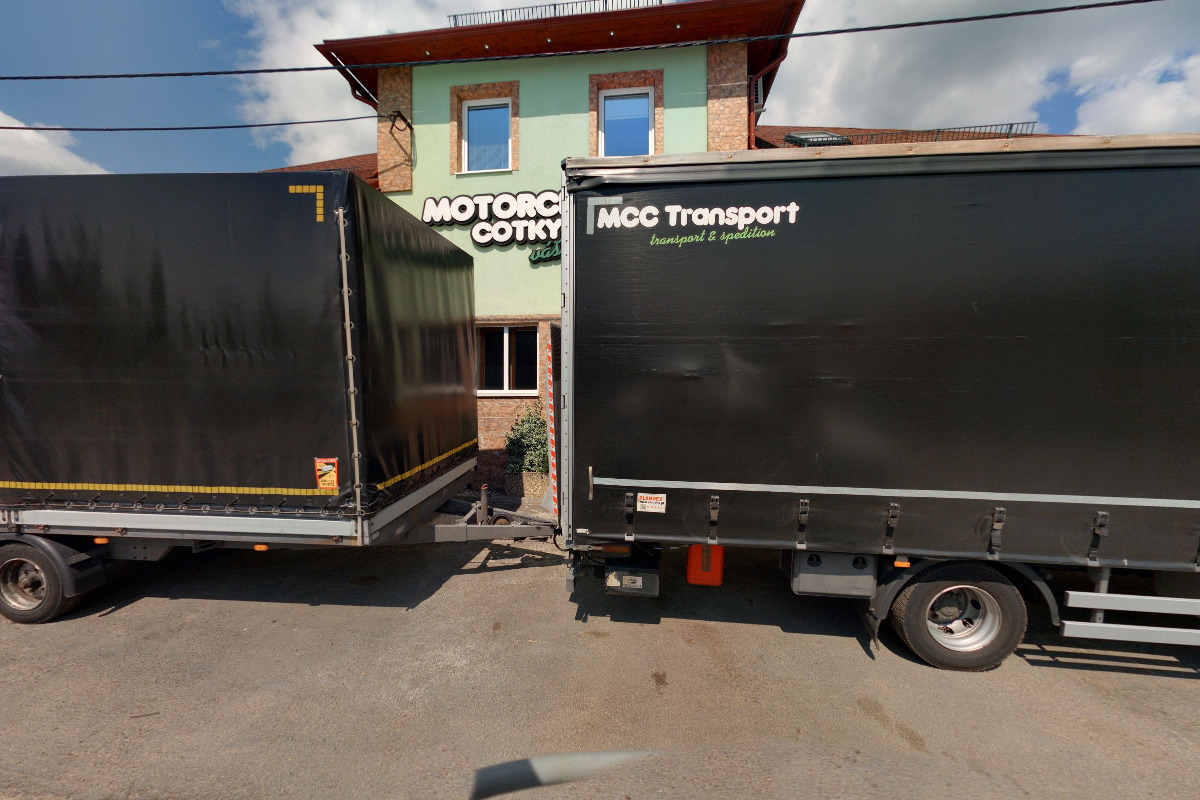 Motorcentrum Cotkytle, s.r.o. foto 6