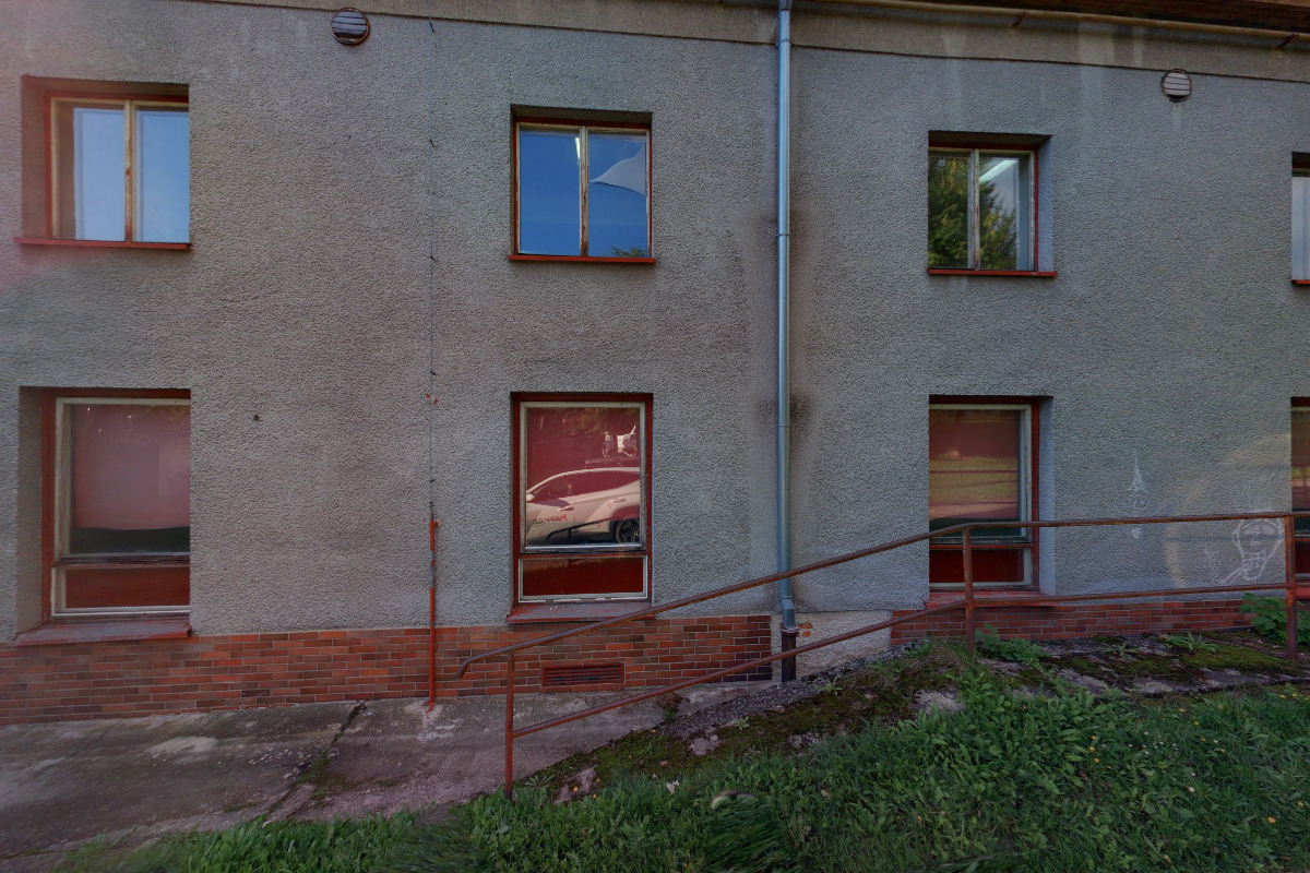 Restaurace Kulturní dům