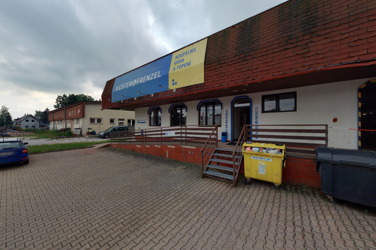 Richter + Frenzel s.r.o. foto 4