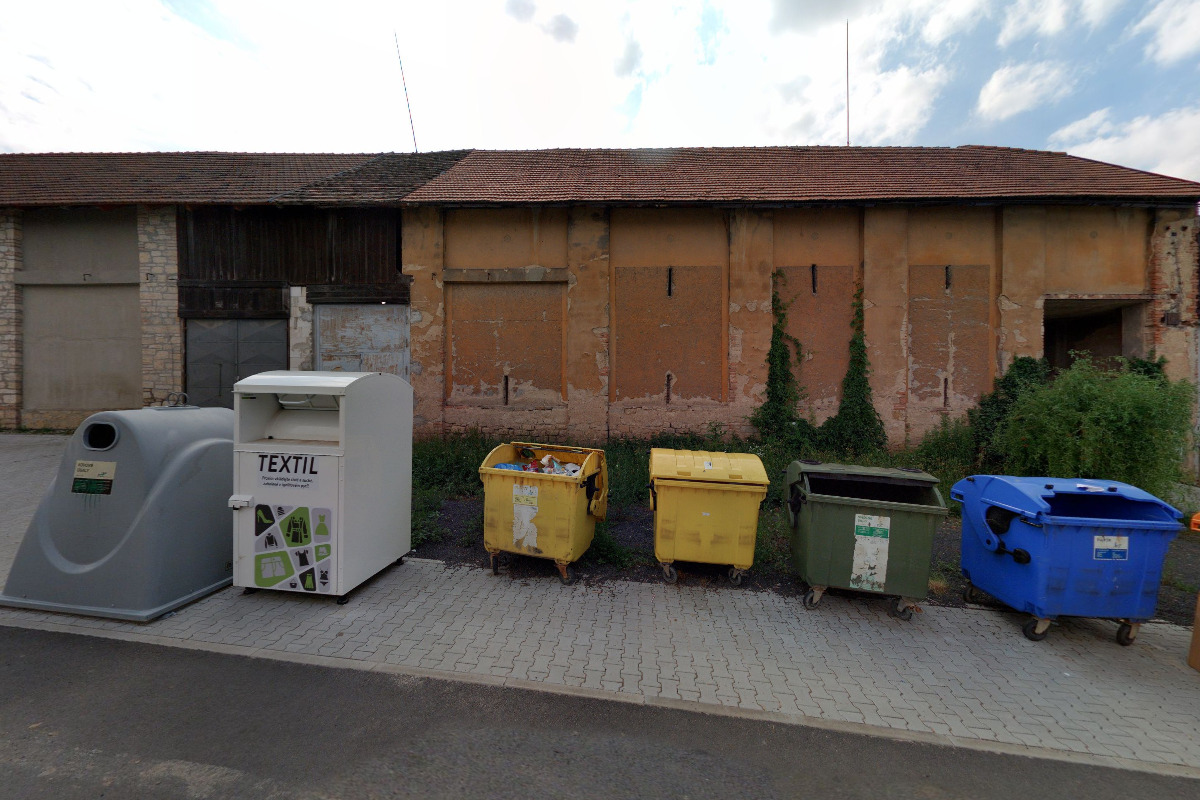 PARTY SERVIS Kralupy