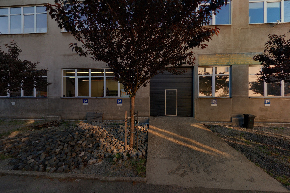 HG ATELIER DESIGN, s.r.o.