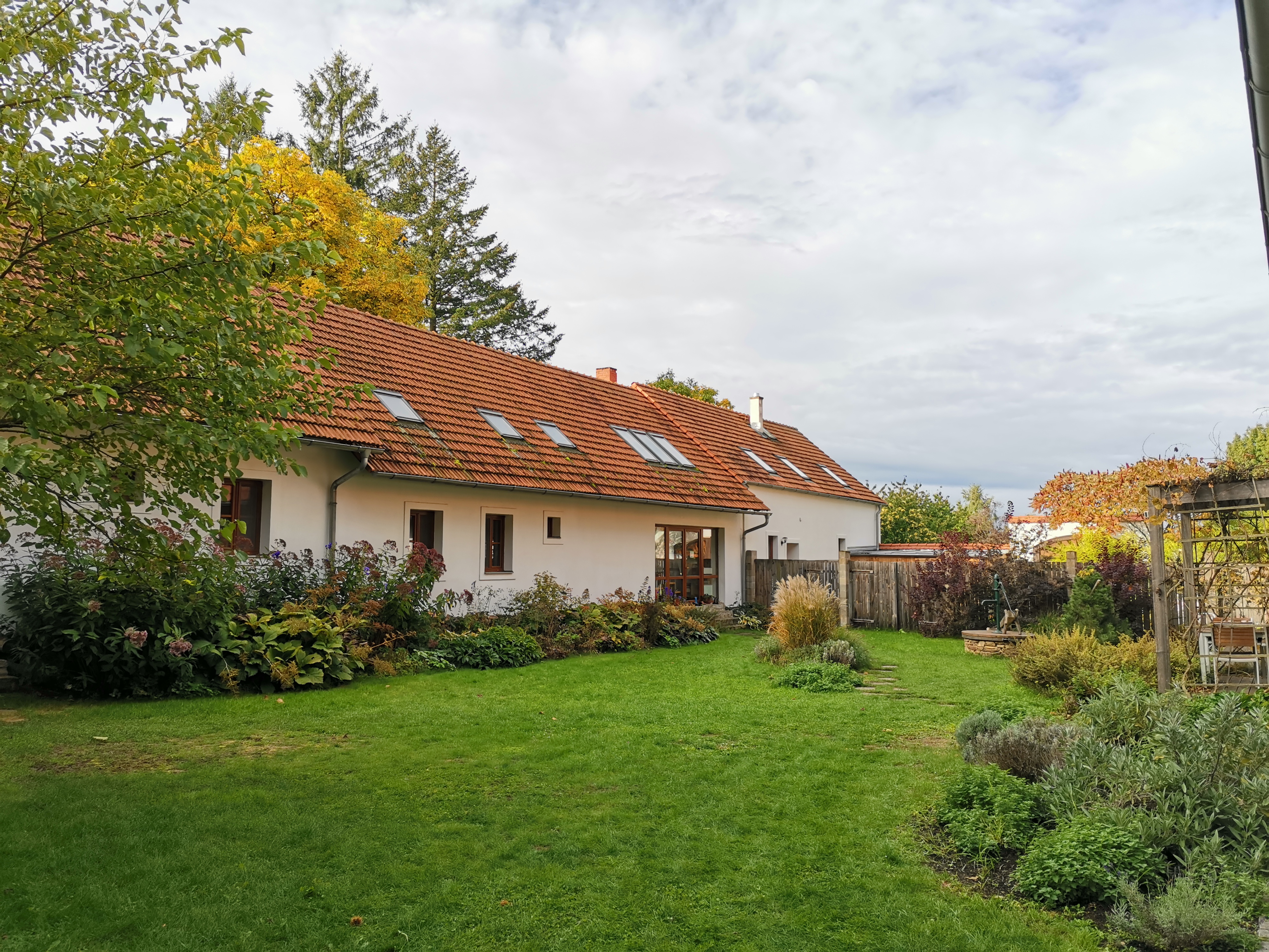 Veverčí dvůr foto 6