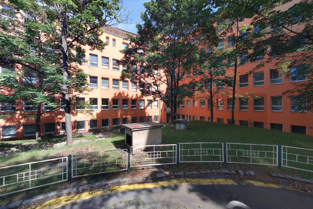 Gastroenterologické pracoviště foto 2