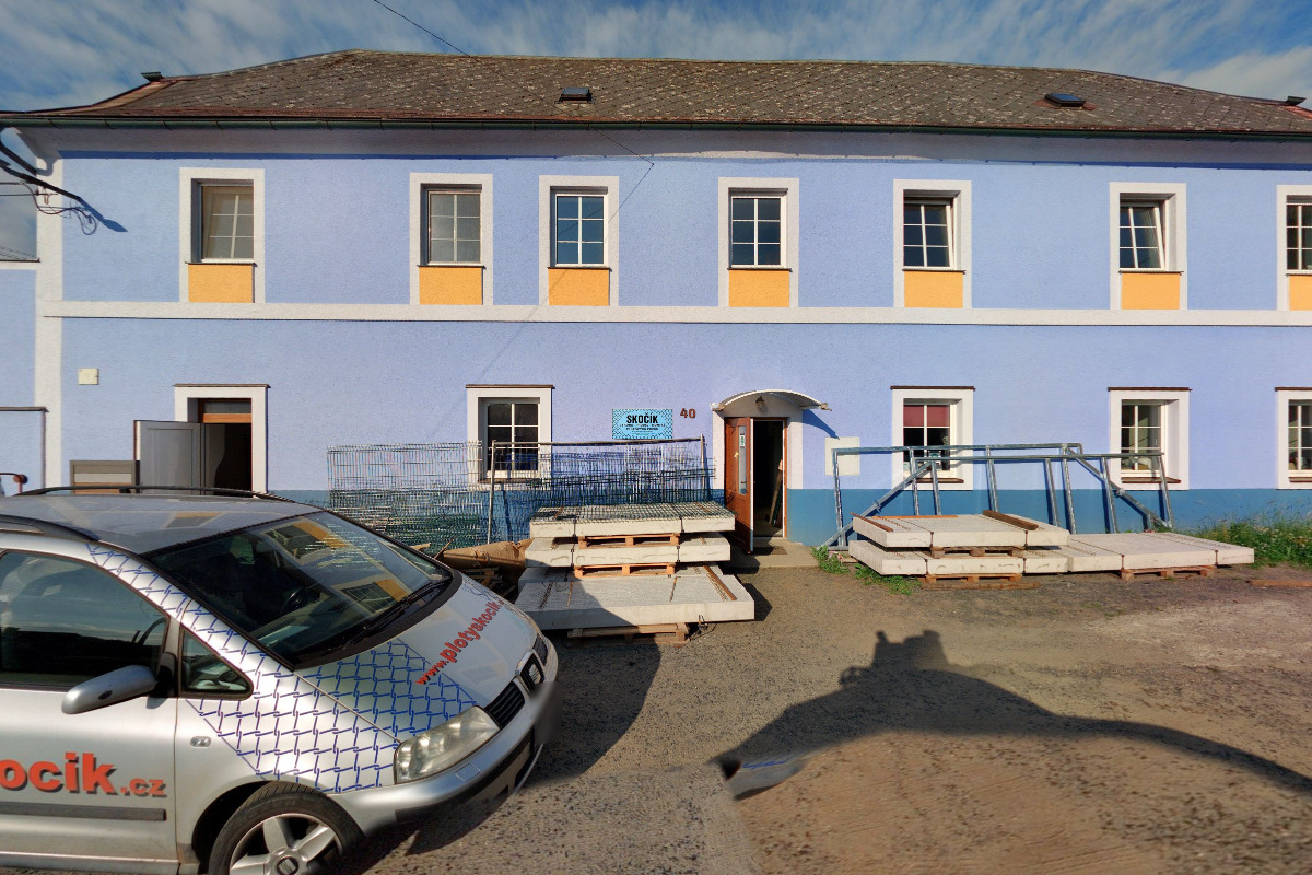 PLOTY SKOČÍK s.r.o. foto 5