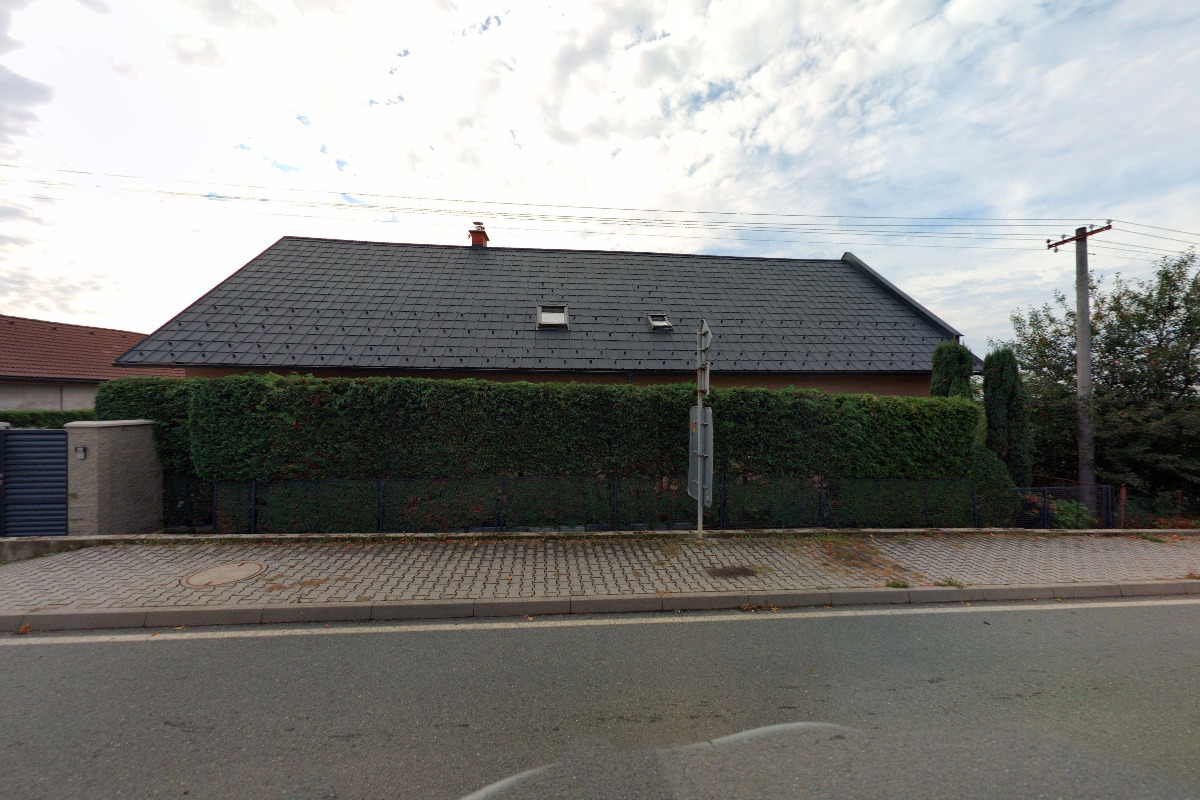 GATEX - Jaroslav Sochor