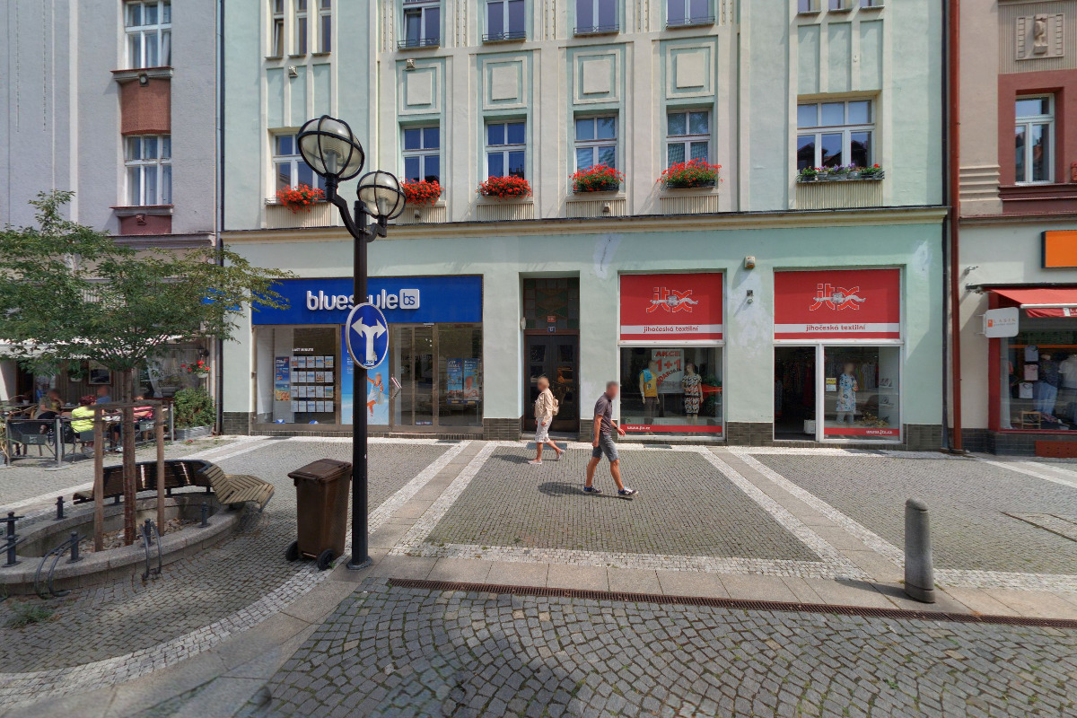 Jihočeská textilní, s.r.o. foto 2