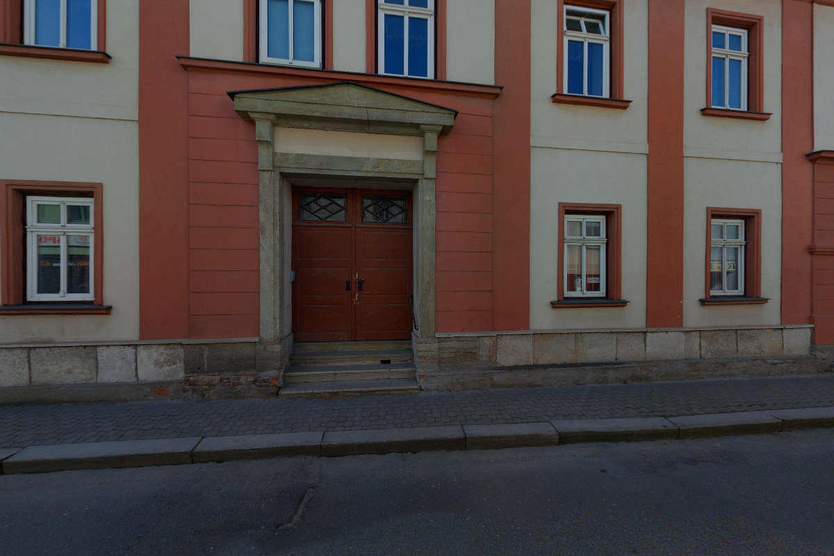 Jiří Hanousek foto 2