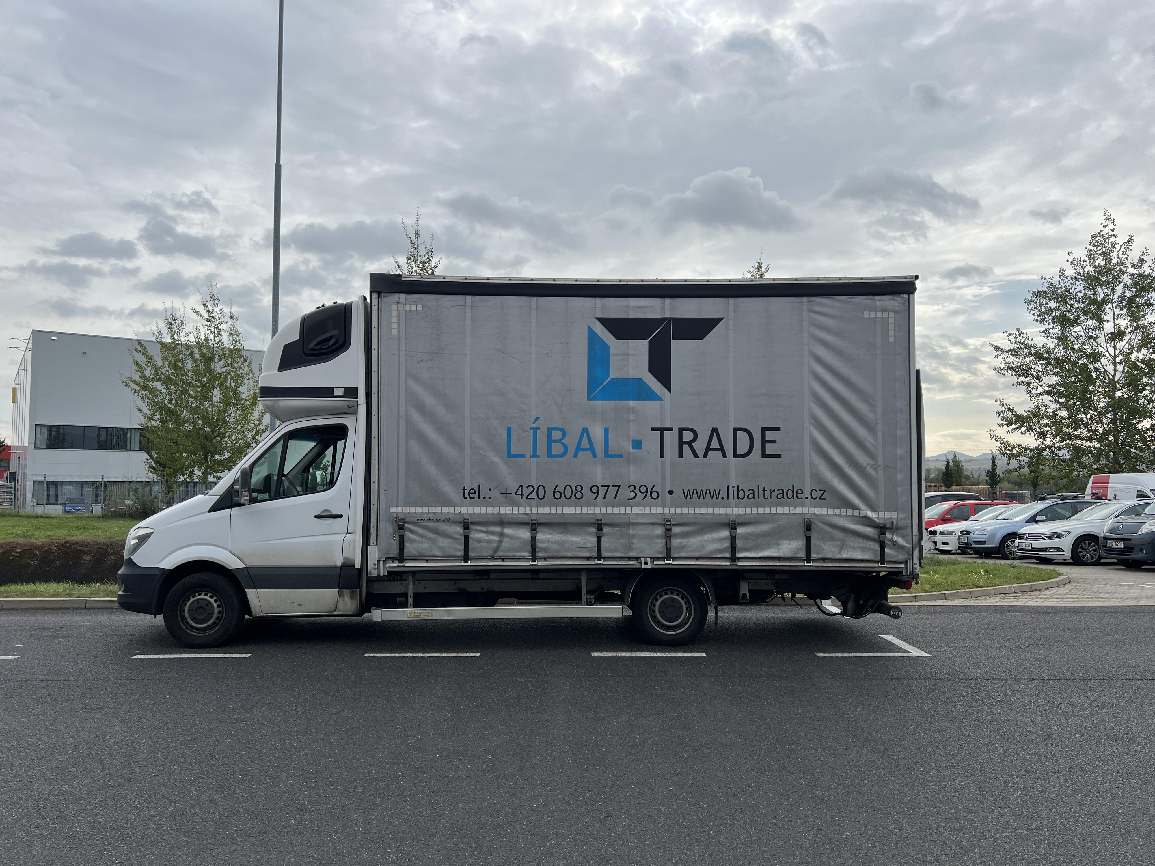Líbal Trade s.r.o. foto 5