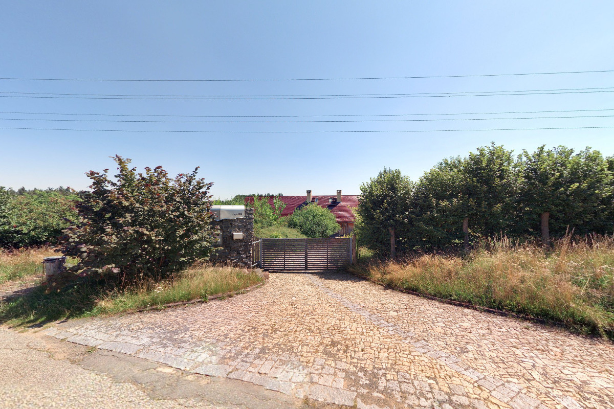 Lesní mateřská škola Žijem lesem