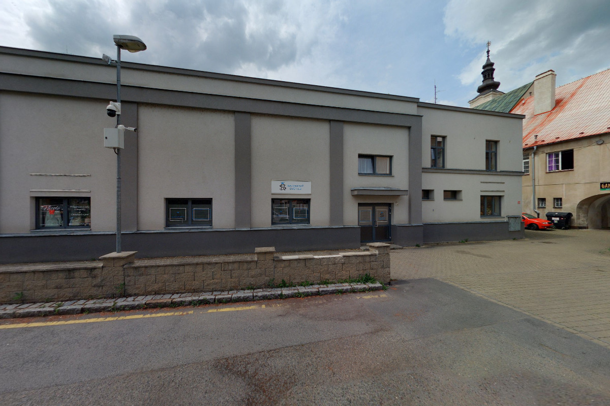 Informační centrum Rokycany foto 4