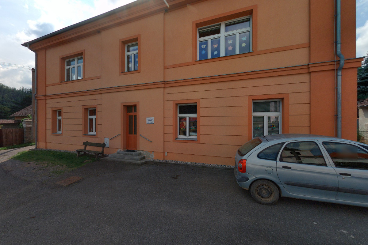 MŠ Městečko foto 3
