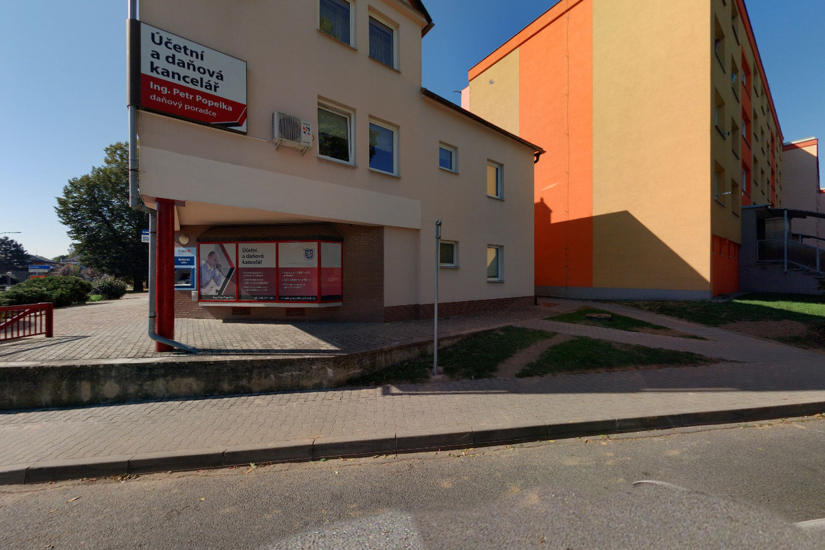 Las dřevostavby foto 2