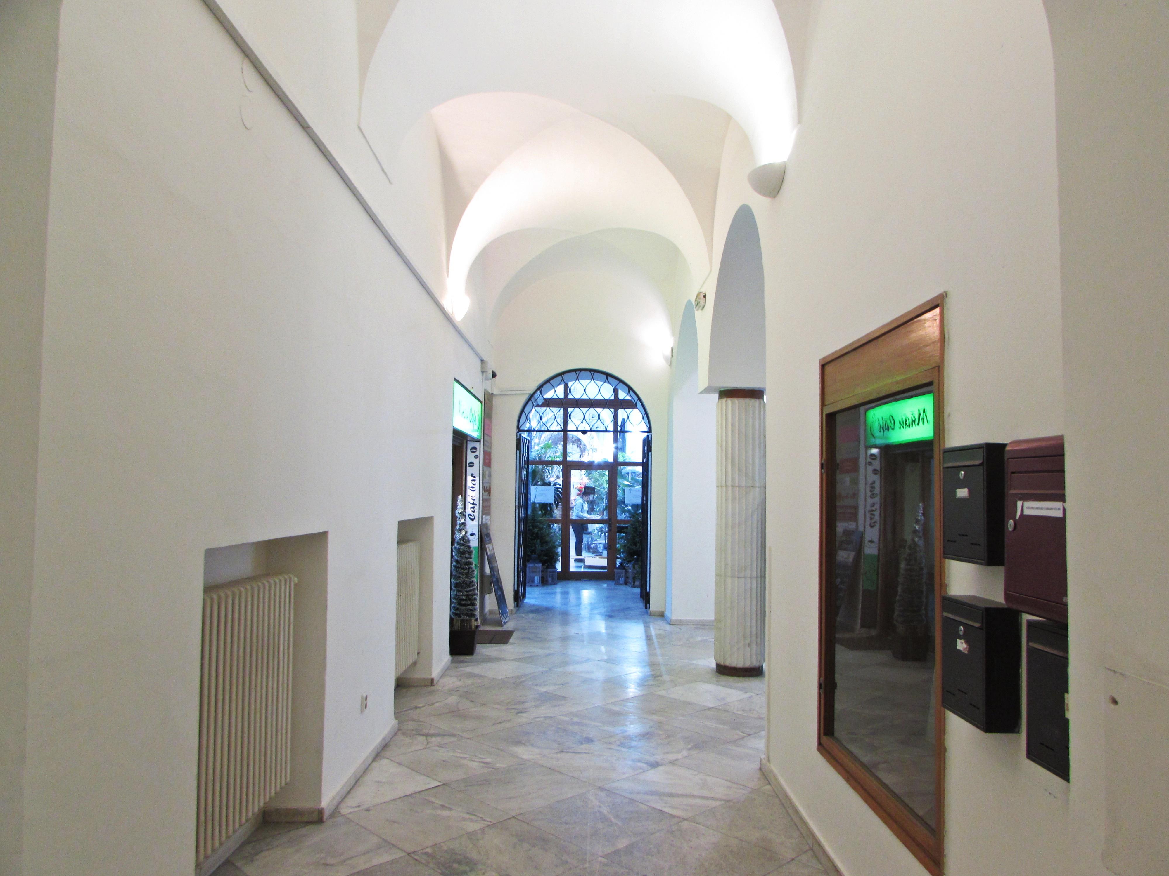 Květinářství GALERIE Brno foto 5