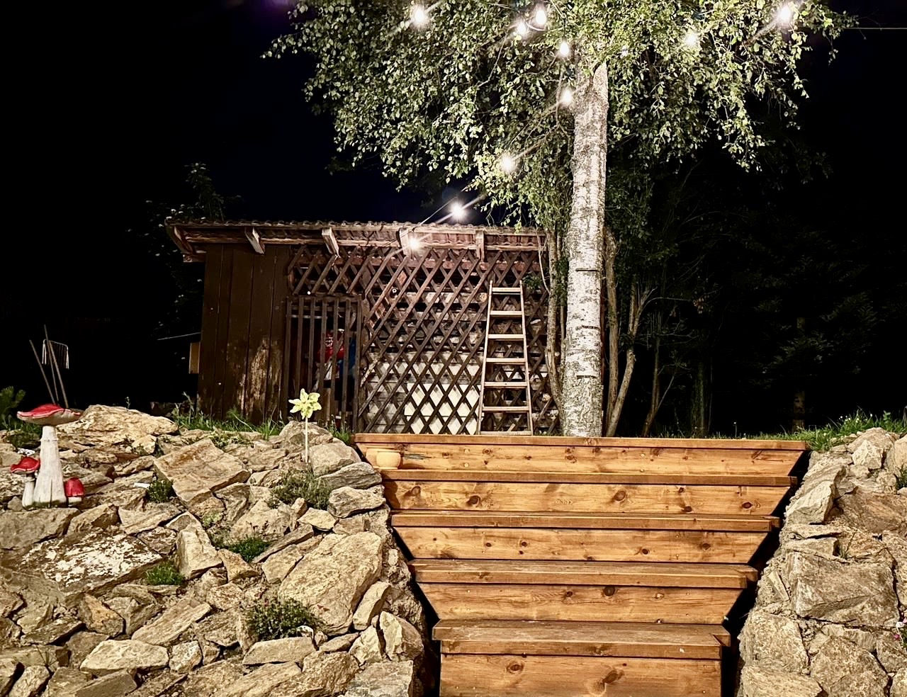 Chata Blatna 17 Frymburk foto 4