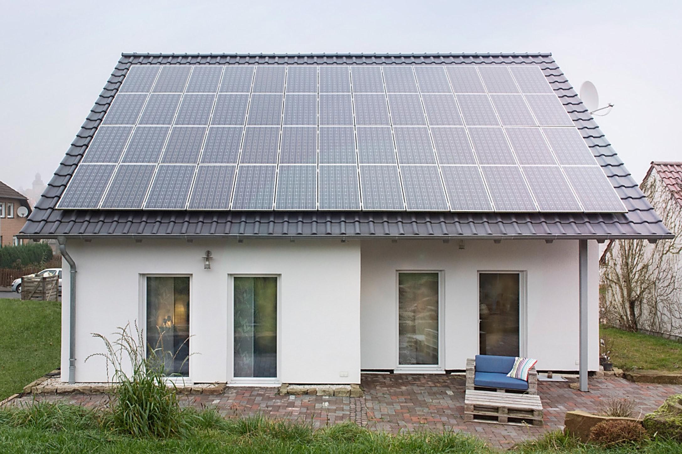 GREENTECH ENERGY s.r.o.