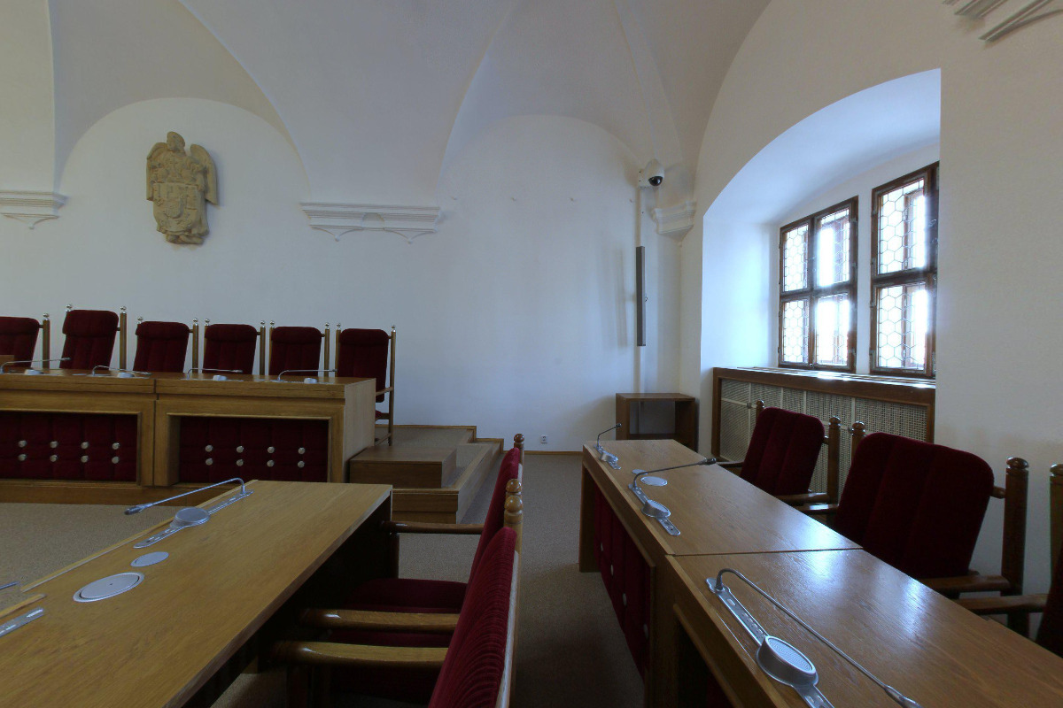 Turistické informační centrum města Plzně foto 6