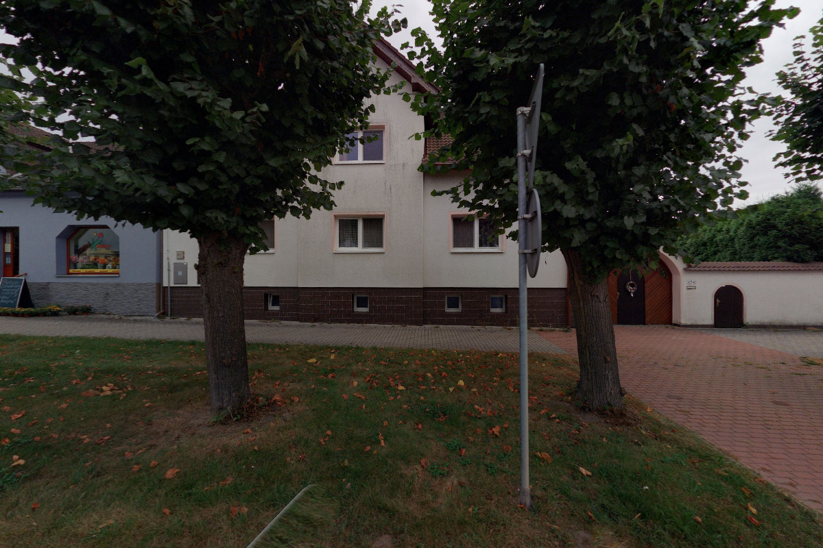 Ing. Jiří Souhrada