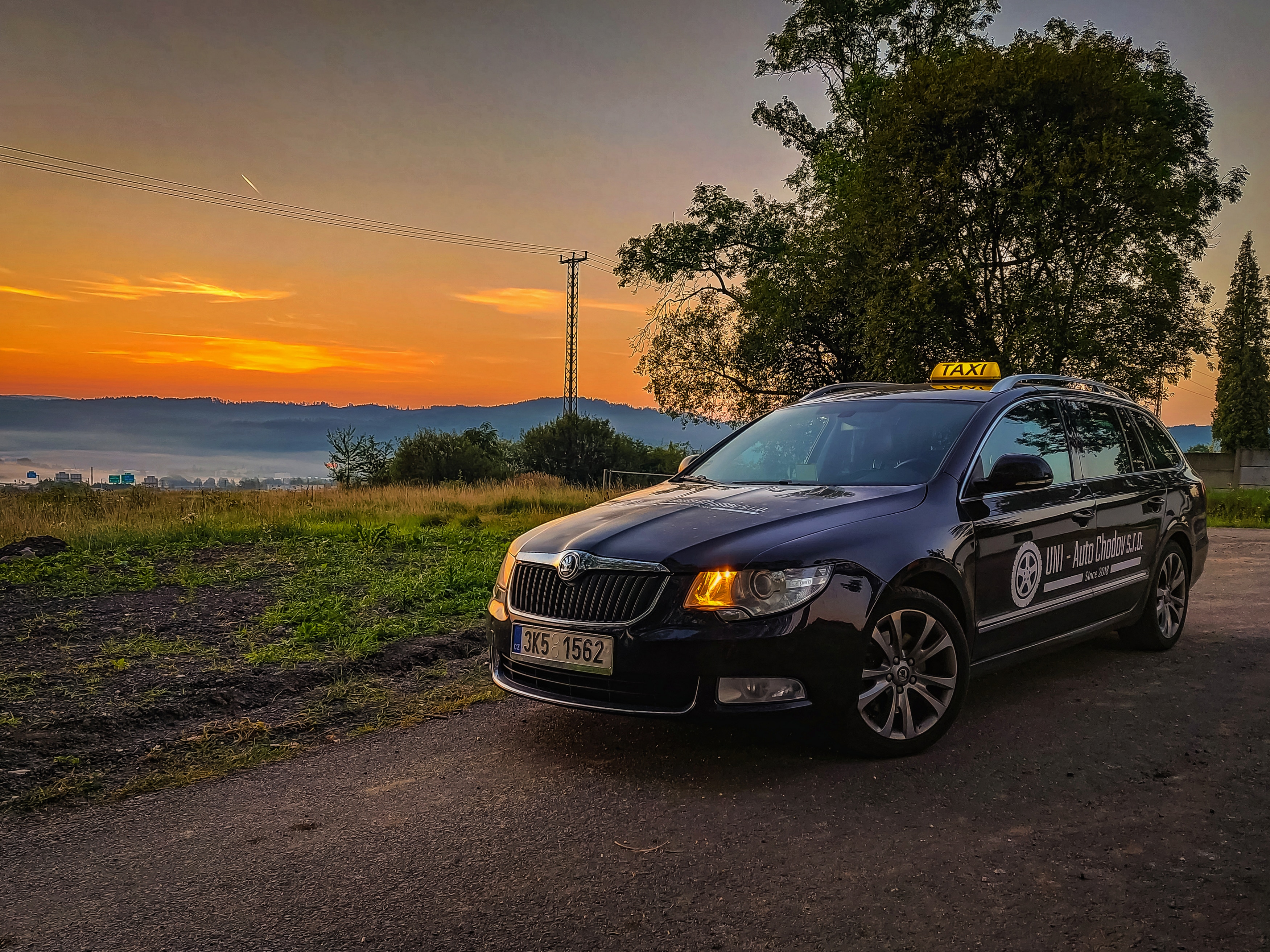 UNI - Auto Chodov s.r.o. foto 4