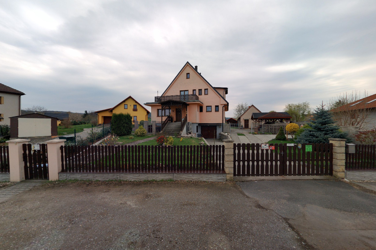 Kadeřnictví Helena Valentová