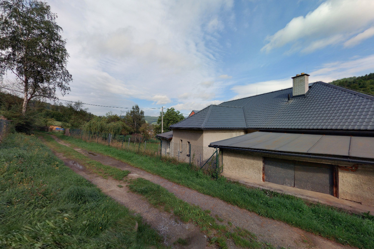 Základní škola a Mateřská škola Hrabenov, okres Šumperk