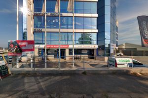 Firemní grafika Hotel Panorama