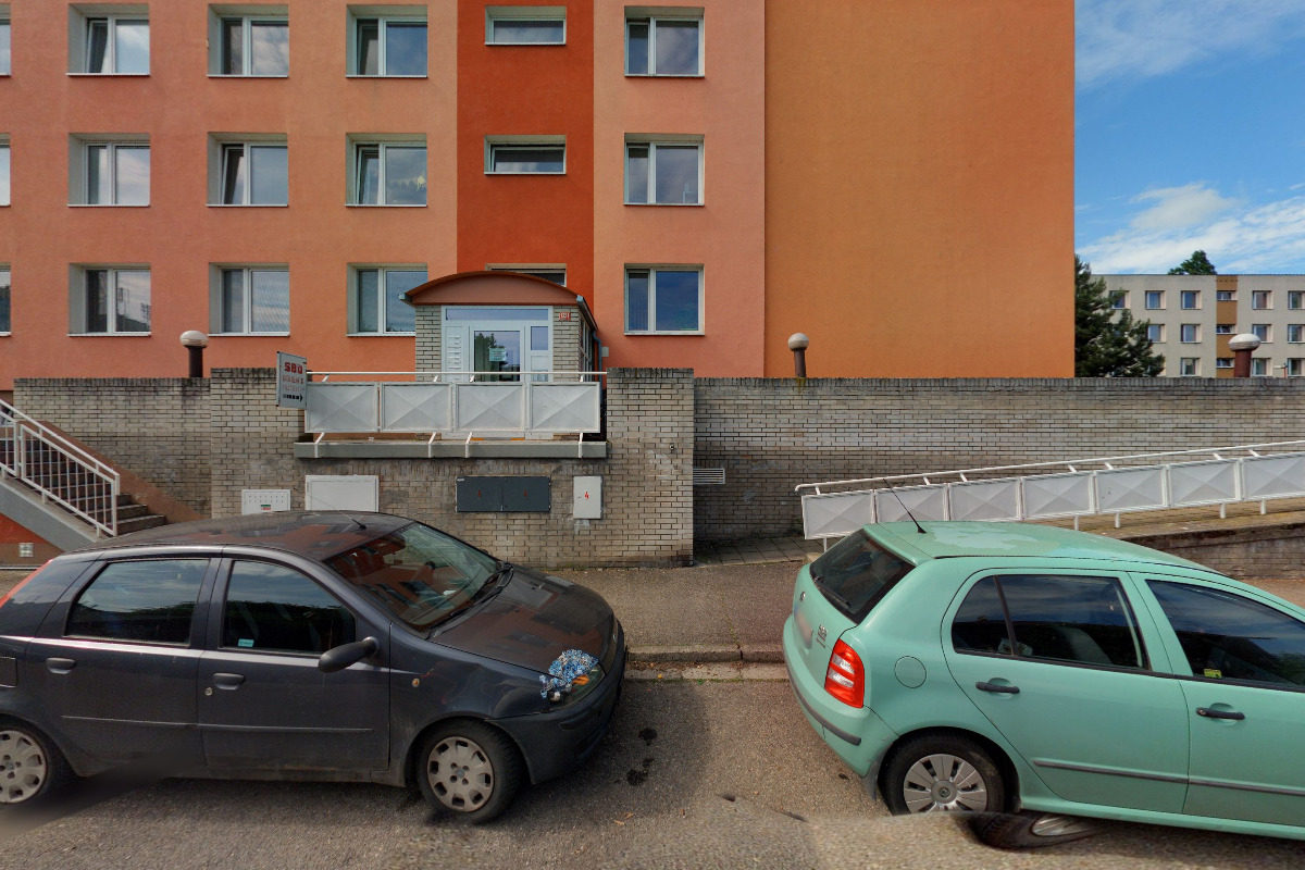 Stavební bytové družstvo Bohemia Poděbrady foto 2