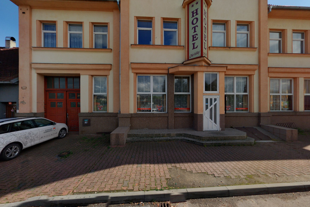 Restaurace Okříšky foto 6