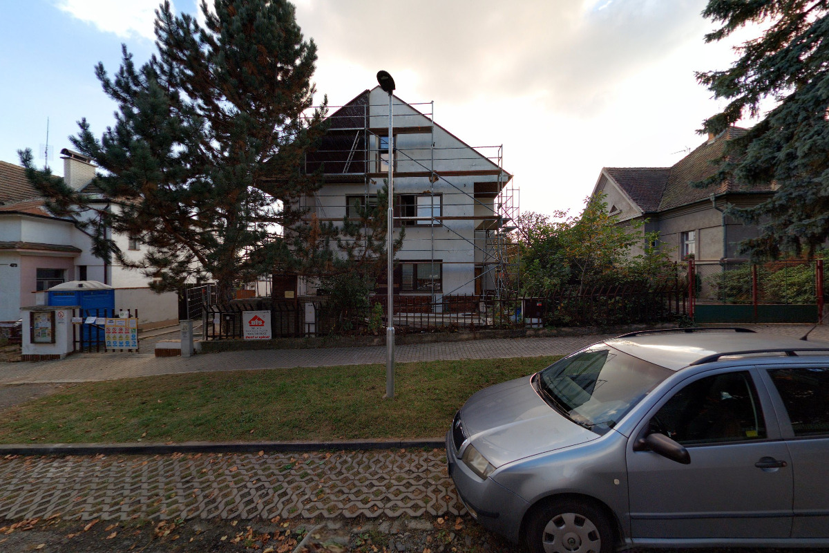 Středisko volného času Slunečnice Přeštice