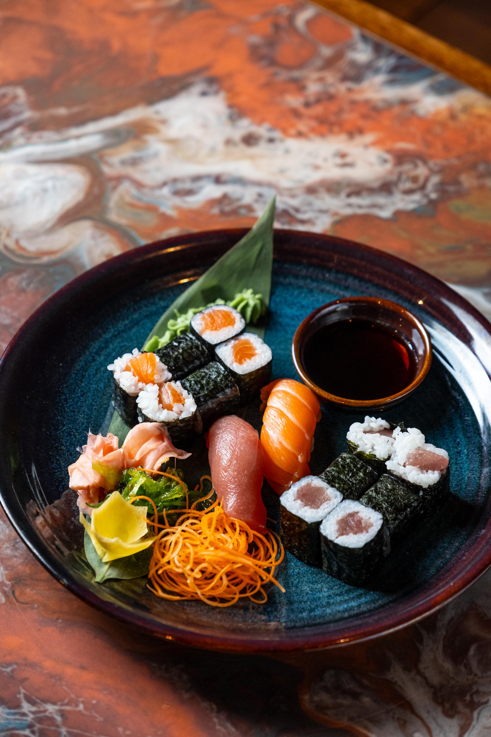 Rễ restaurant foto 4