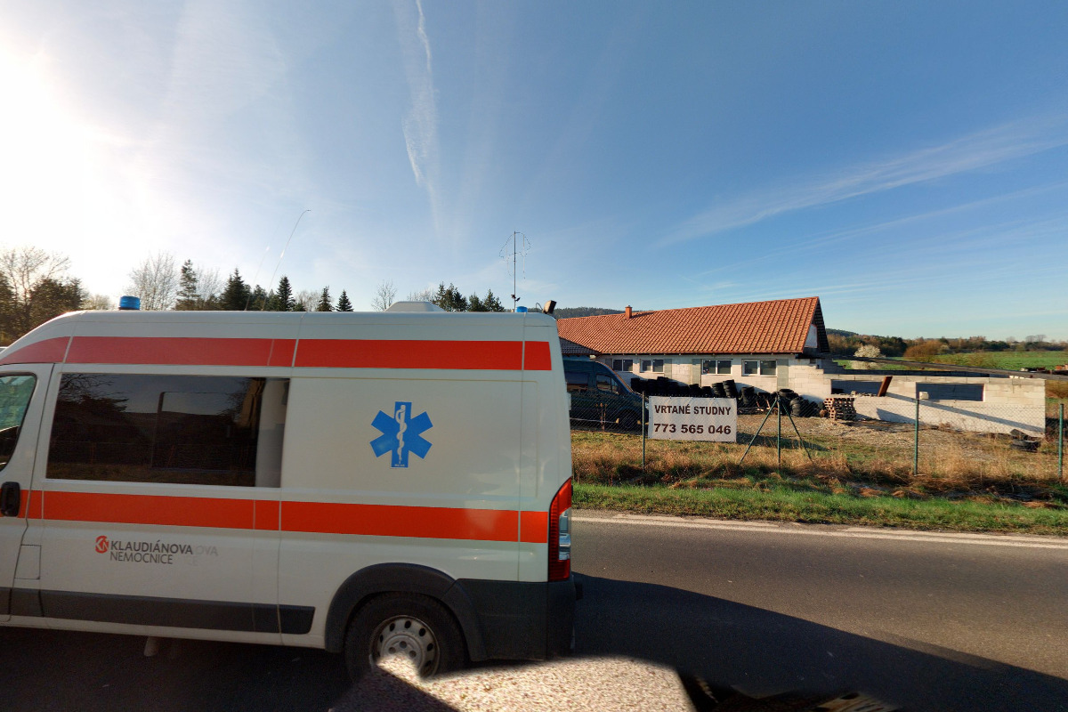 Auto Český ráj, s.r.o.