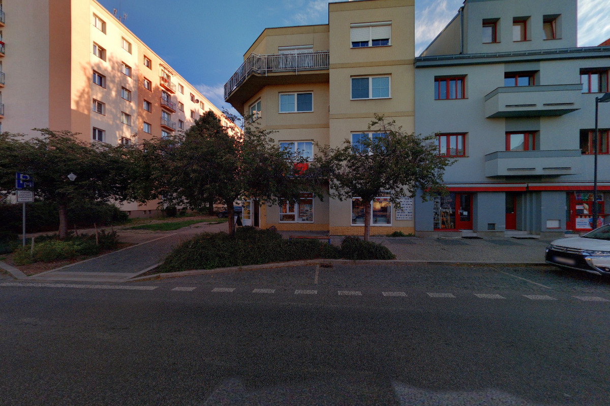 MUDr. Lucie Malá - VERAS MEDICAL s.r.o.