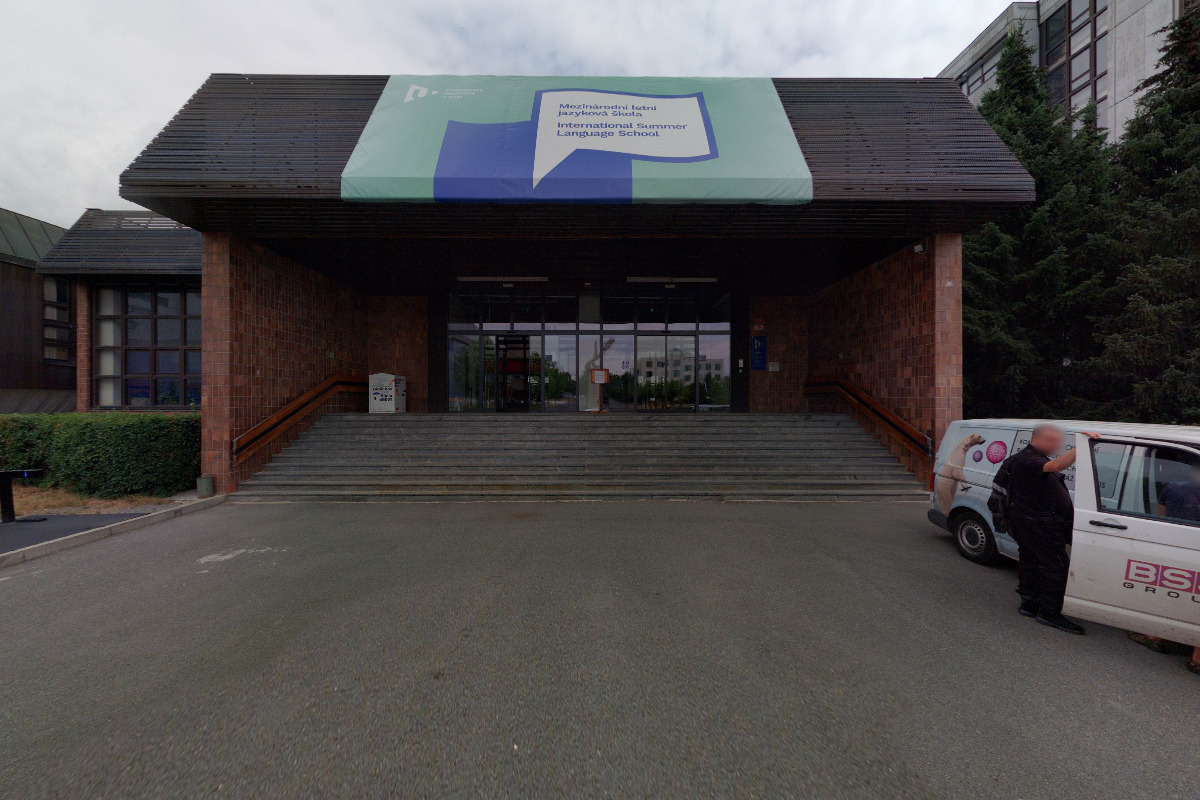 DQ Centrum - Jiří Šplíchal