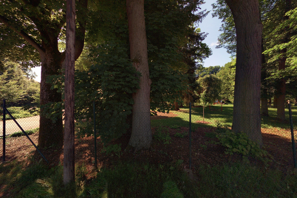 Mateřská škola Hostinné