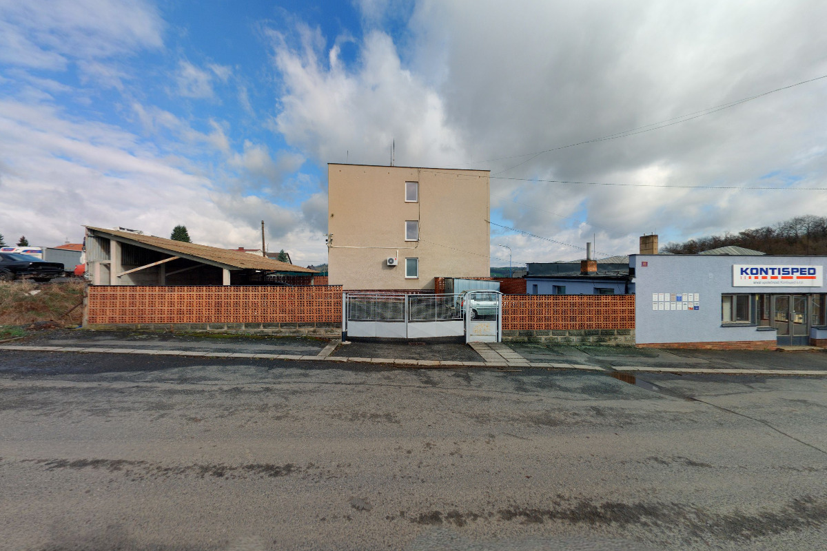 Nieten celní servis foto 2