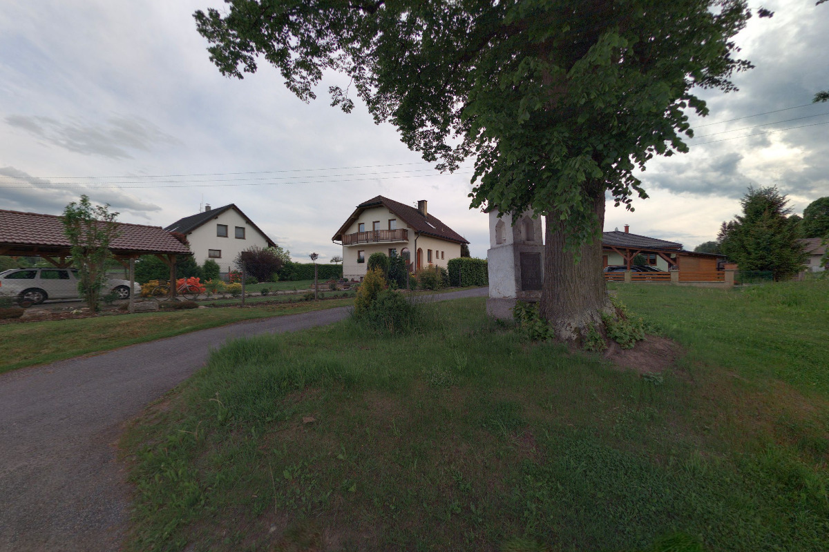 Svoboda - vaše stavba v našich rukách foto 1