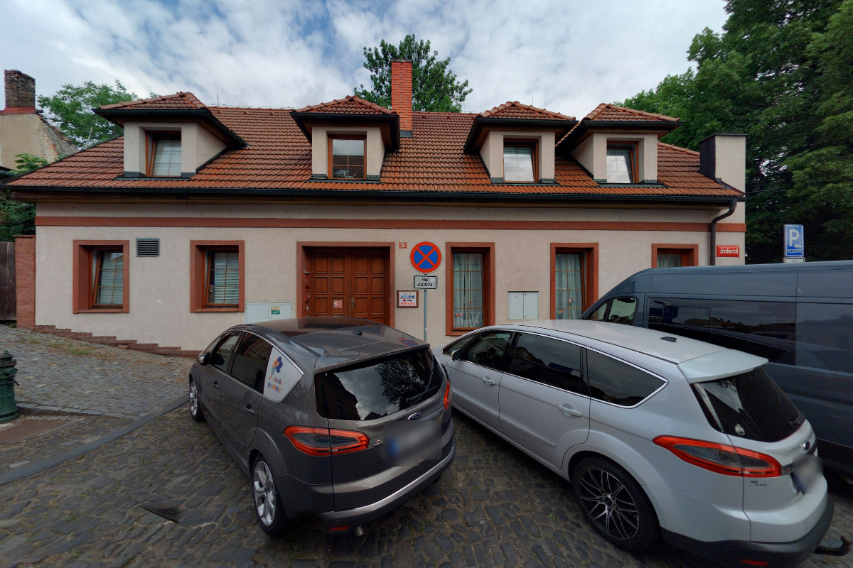 Dětská skupina Voděnka foto 3