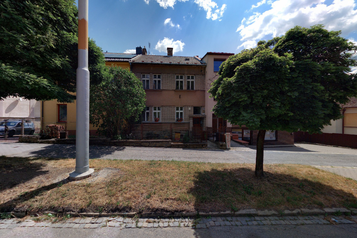 Tomáš Plevan - prodej včelařských potřeb