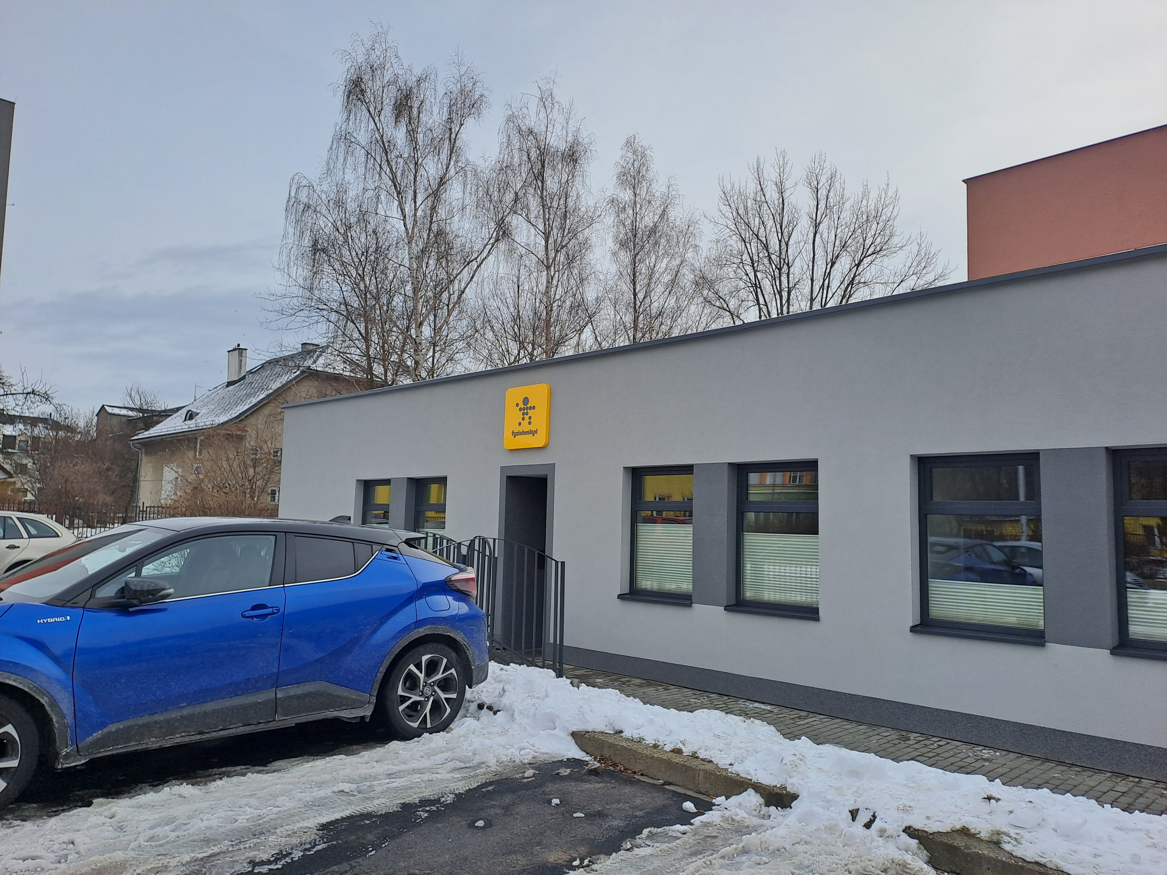 Fyzio Beskyd s.r.o foto 2