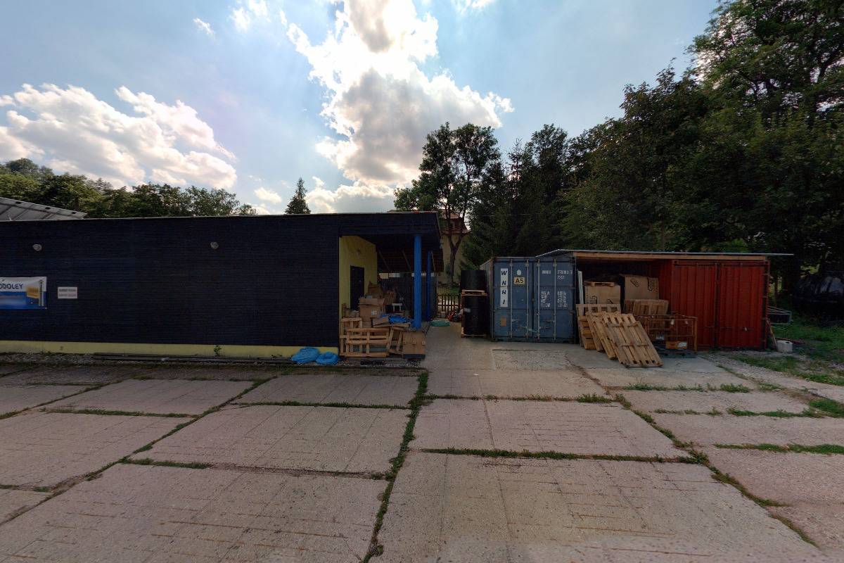 Most k životu Trutnov