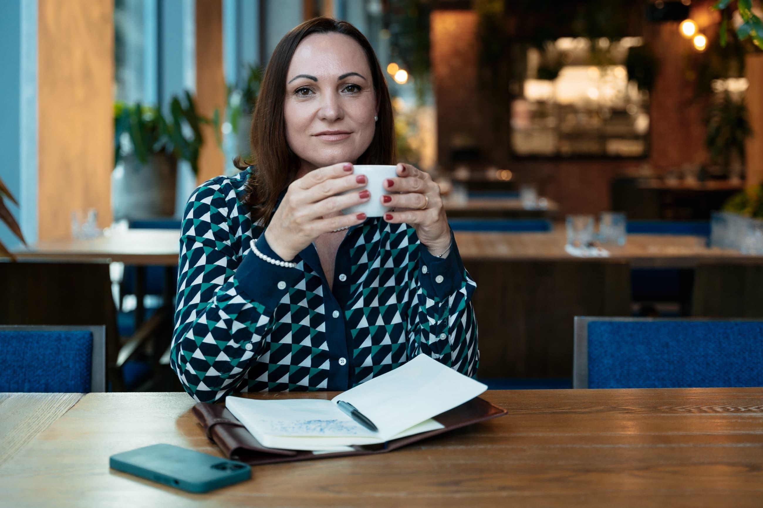 Mediace Radvanovská