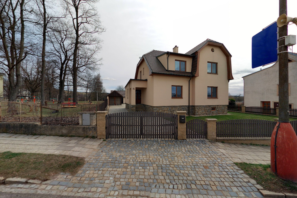 Klub orientačních sportů Třešť